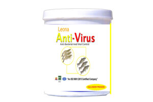 Leona Anti-Virus