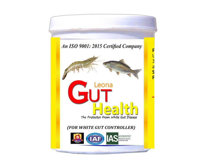 Leona Gut Health